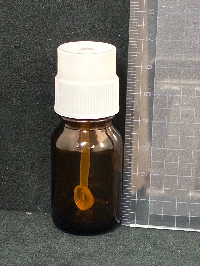 希硝酸用　小瓶セット　5本セット　試薬用