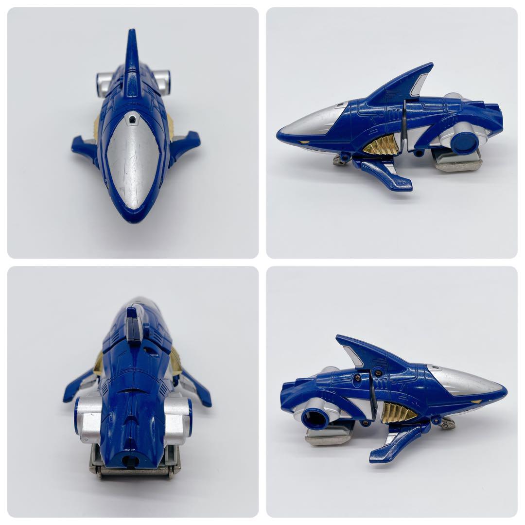 ✨入手困難✨ DXガオハンター・DXガオキング・DXガオマッスル セット　まとめ