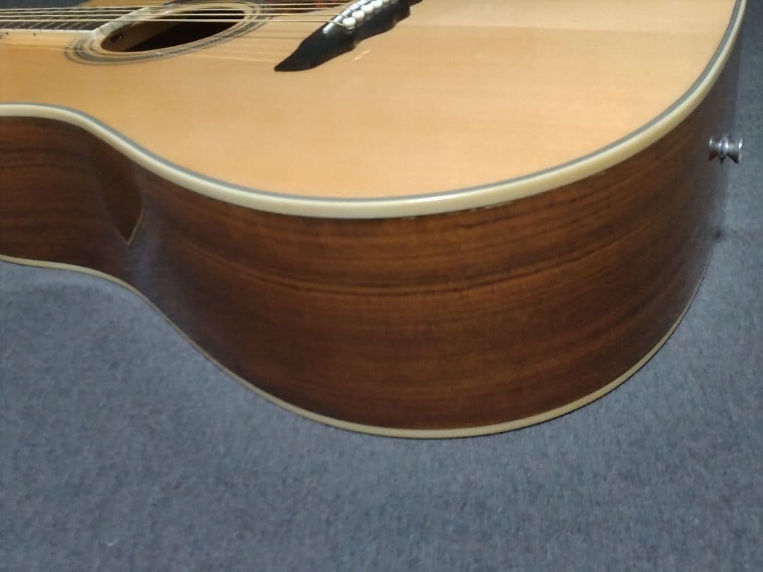 ギター Crescent CA-D-50NL