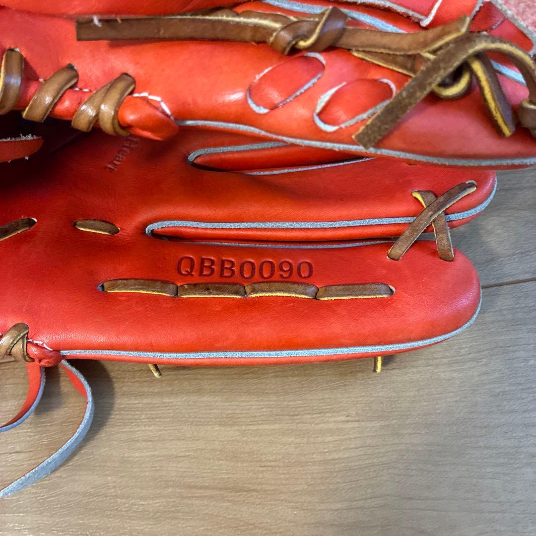 アンダーアーマー　グローブ