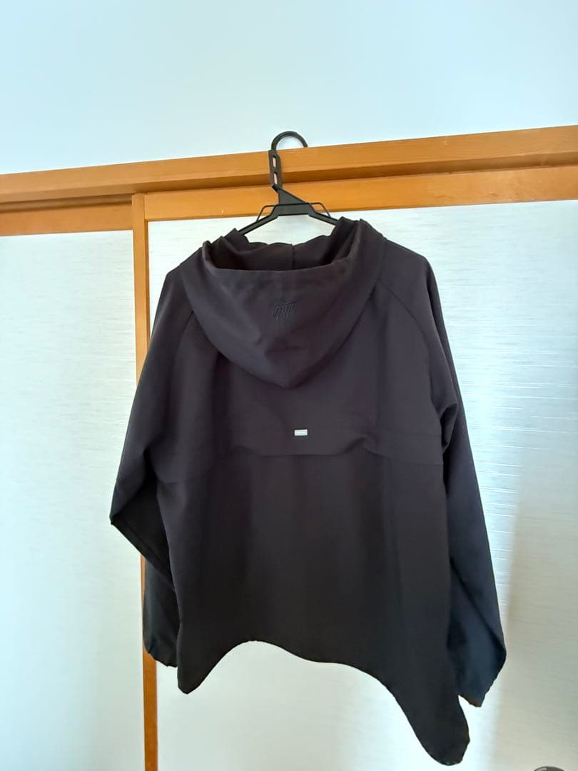 ballaholic ウォームアップウェア Mサイズ