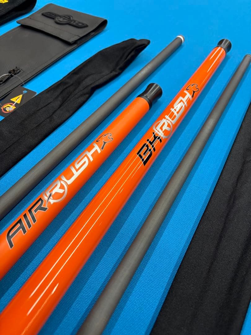 プレデターAIR RUSH BK LUSH 新品限定色　説明文ご確認ください。