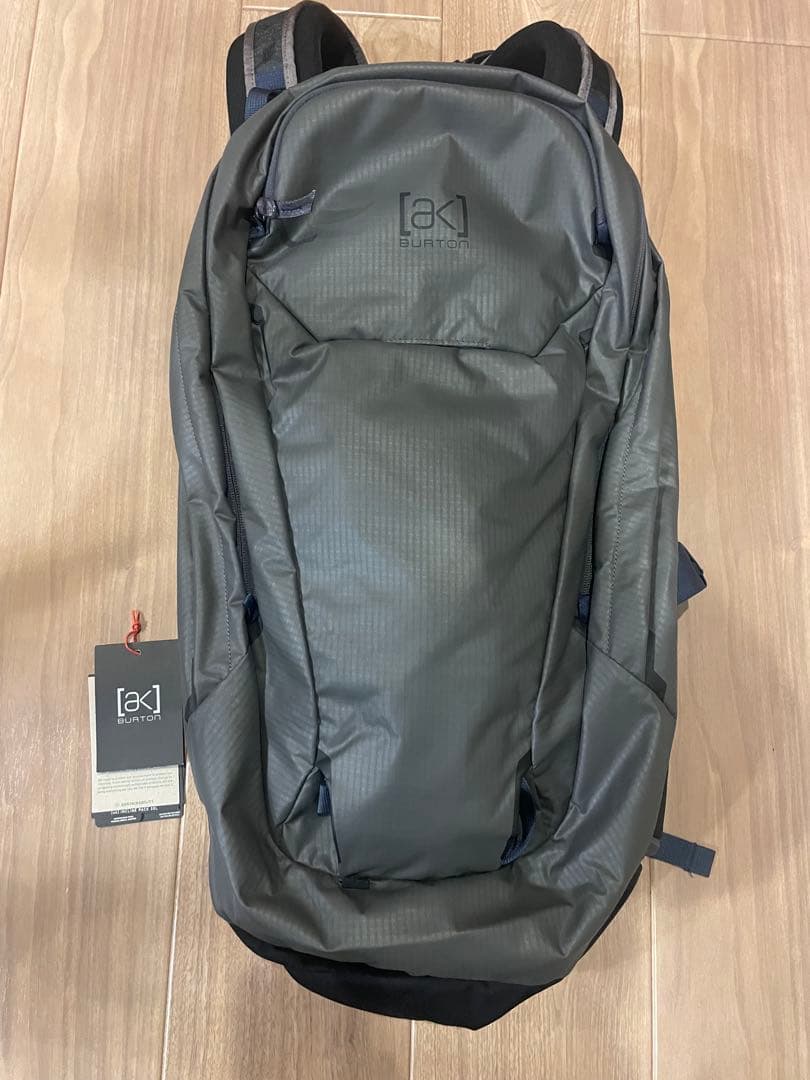 ak BURTON バックカントリー用ザック