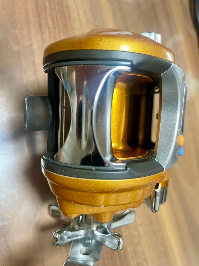 【DAIWA】シーボーグ 250FB 【ダイワ】電源ケーブル付き