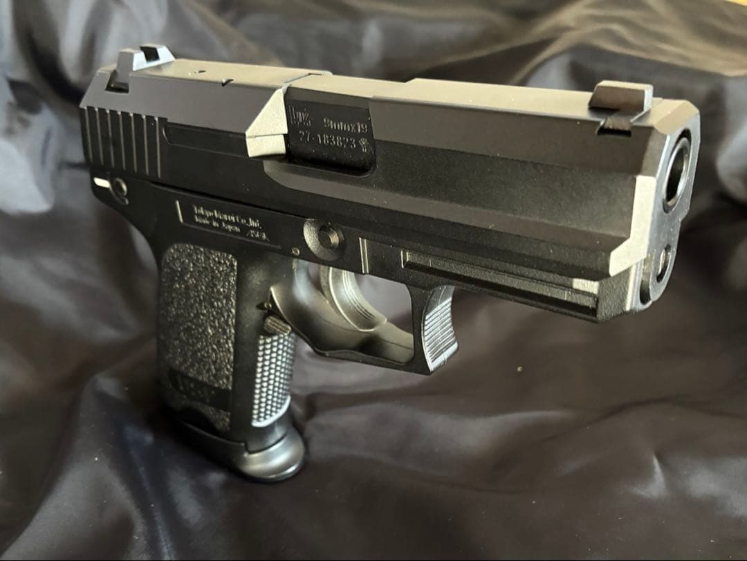 東京マルイ　USPコンパクト