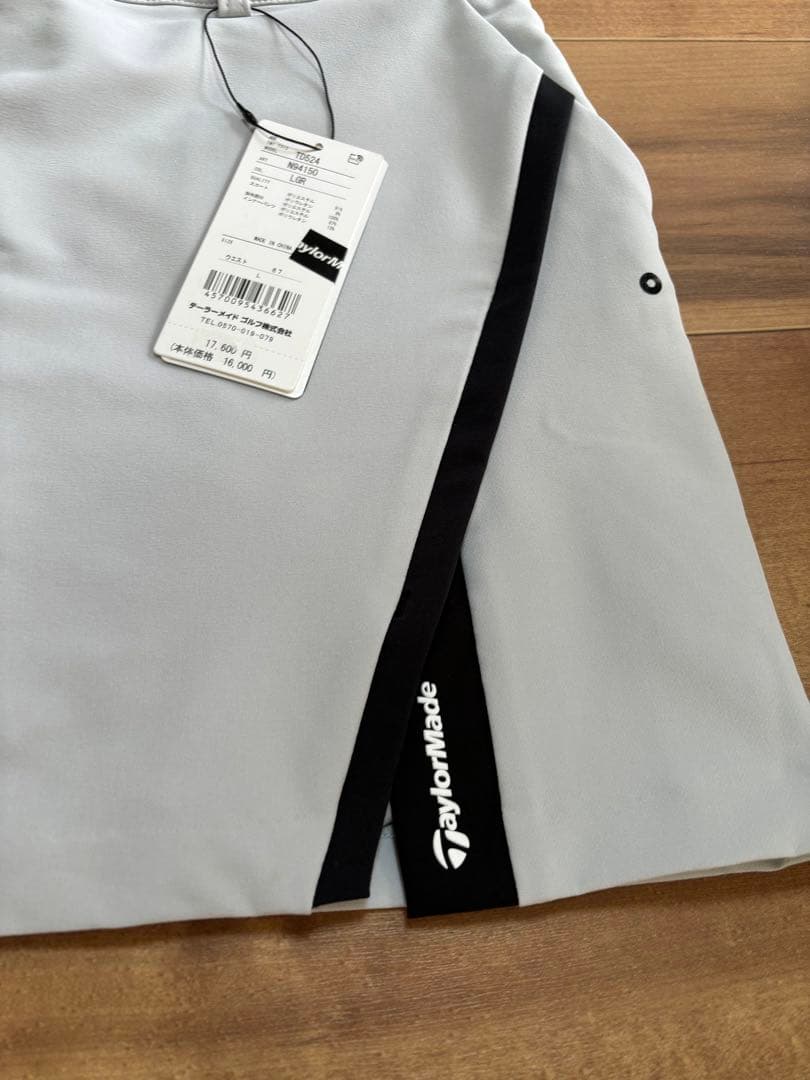 テーラーメイド　ゴルフ　レディースウェア　スカート