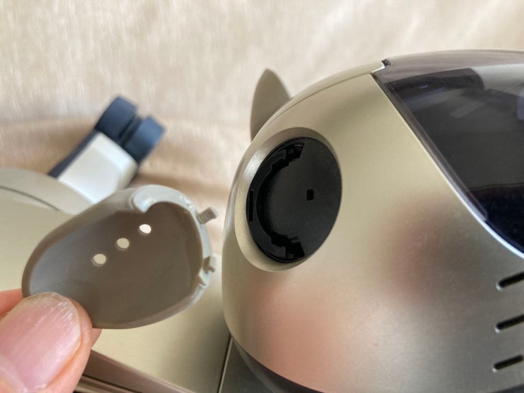 SONY ERS-210A エンターテインメントロボット AIBO