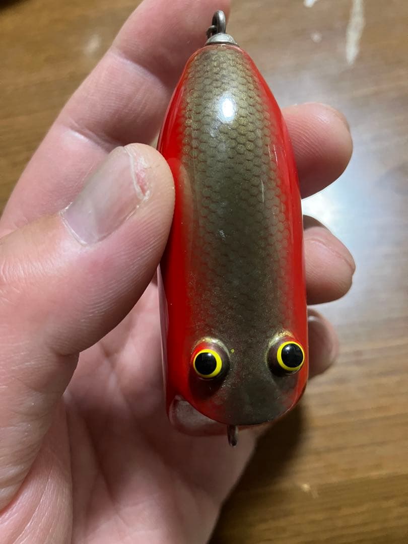 バルサ50 アンクルスミスオリジナル？？オールド