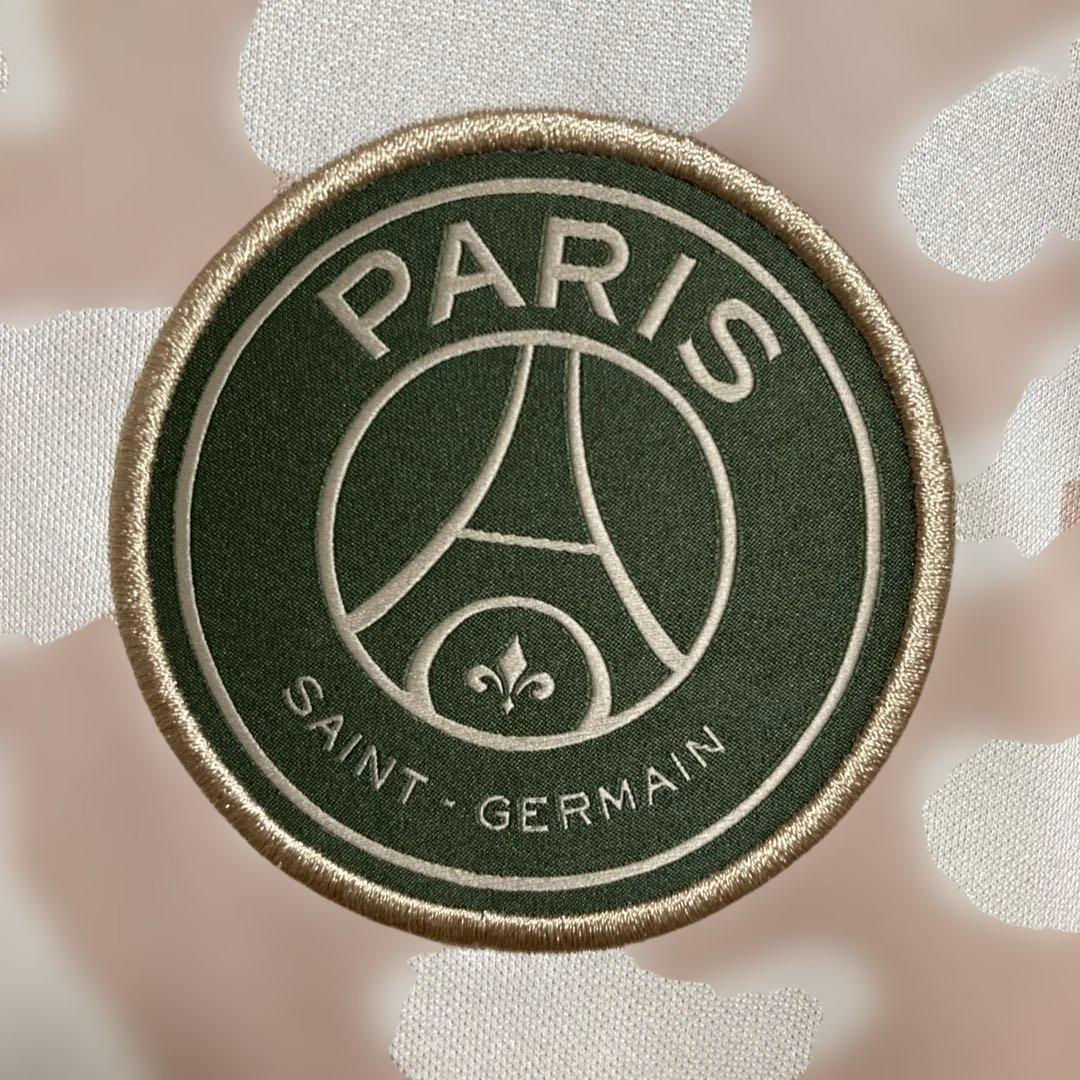 PSG×JORDAN 23s~24s4thパリサンジェルマンユニフォームLサイズ