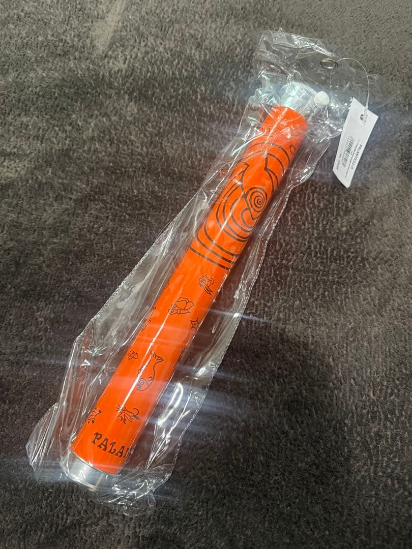 未開封　パランテ pa'lante tenkara