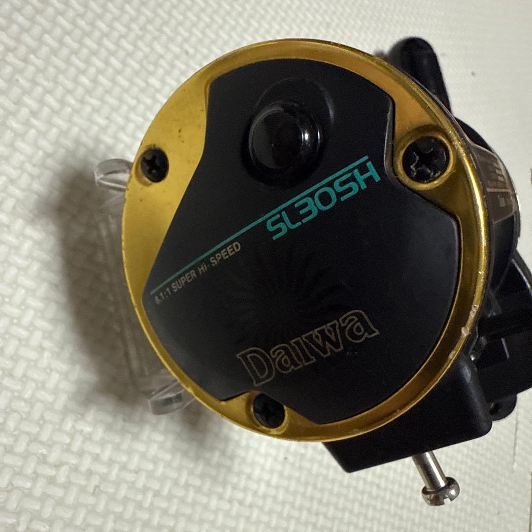 ダイワ　シーライン　SL３０ＳＨ　オールド