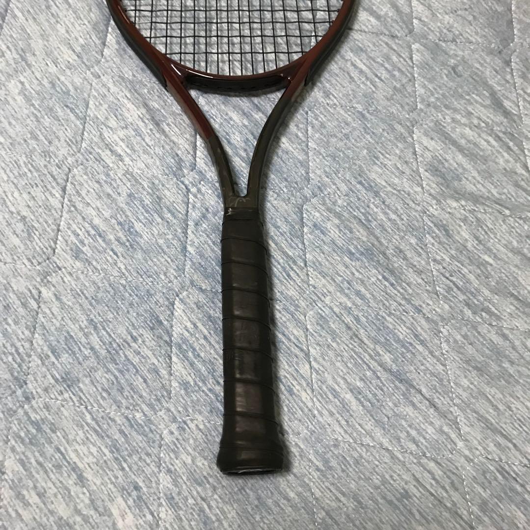 ヘッド プレステージ MPL G2