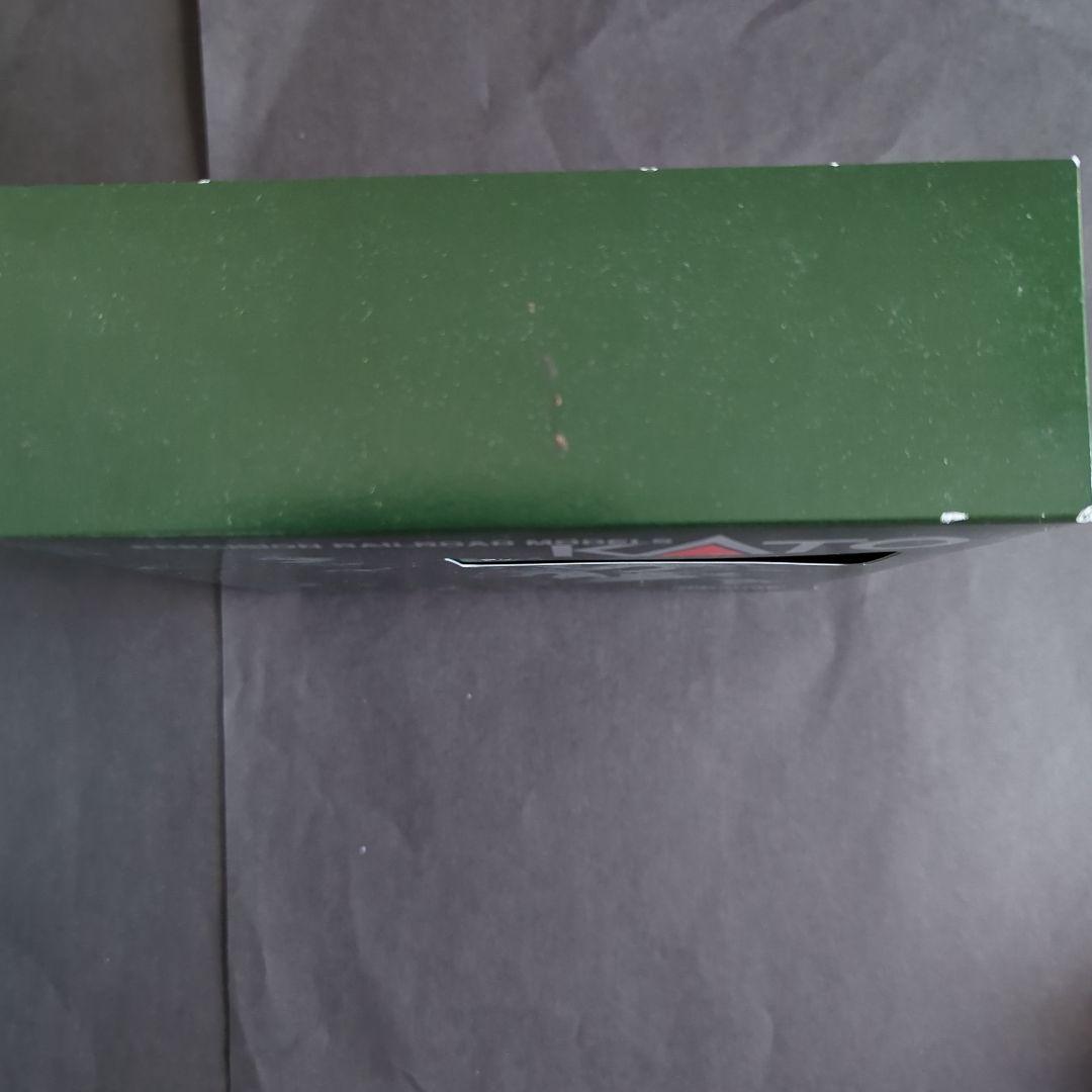 【新品・未使用】KATO 10-1658