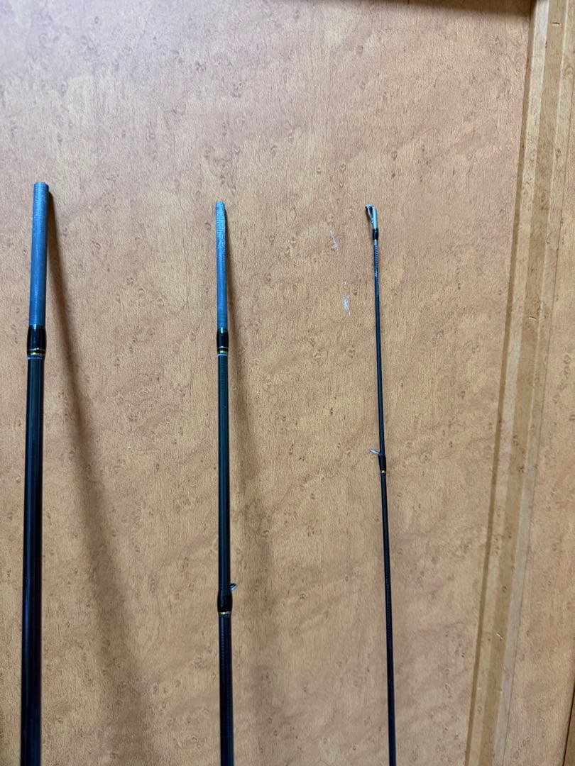 CROSTAGE CRX-864EL MOBILE PACK エギング