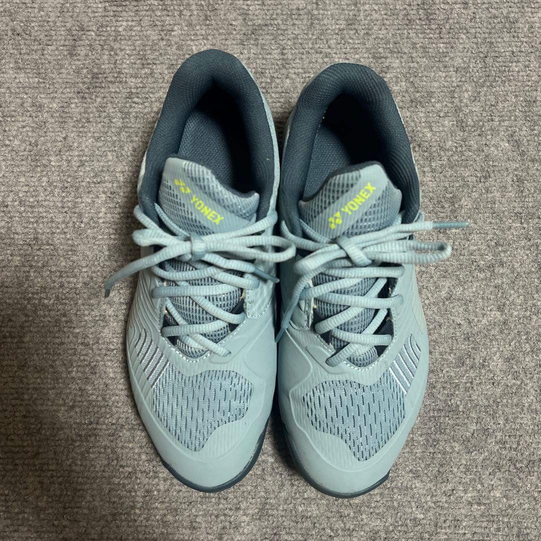 YONEX テニスシューズ