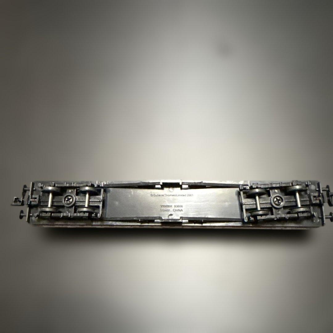 ［鉄道模型］Nゲージ　トミックス　きかんしゃトーマス　急行客車