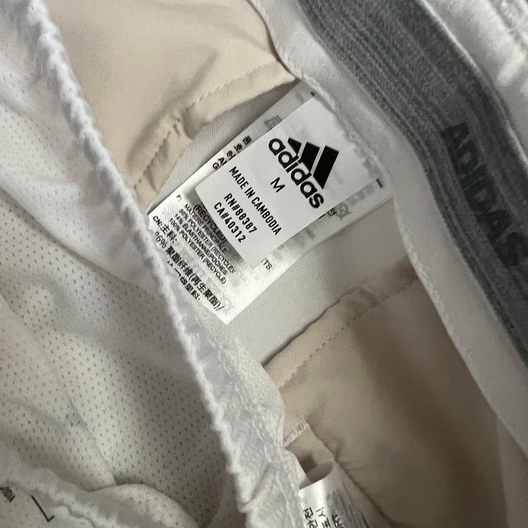 Pearly gates adidasゴルフ　パーリーゲイツ　セットアップ　M