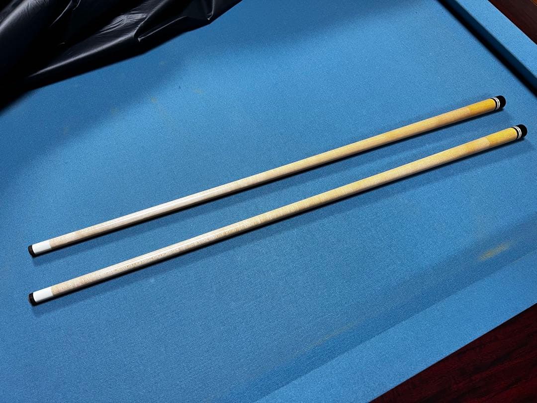 ランブロス　カーリーメイプルストレート