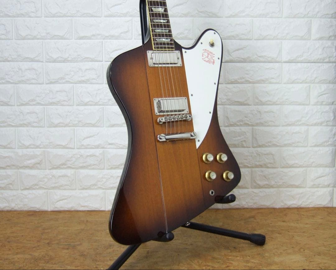 Burnyファイヤーバード ジャパンビンテージ RFB