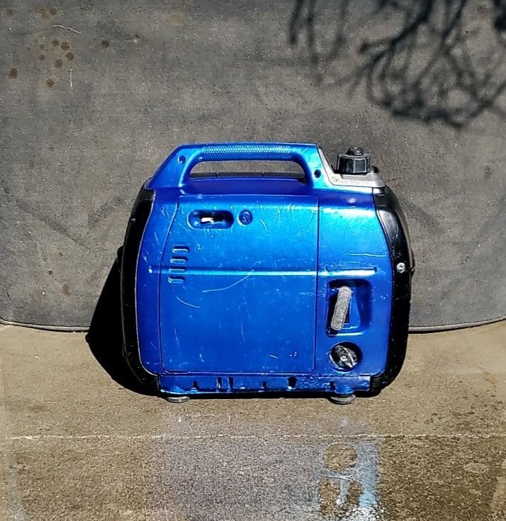 エアーマン、ホンダインバーター発電機