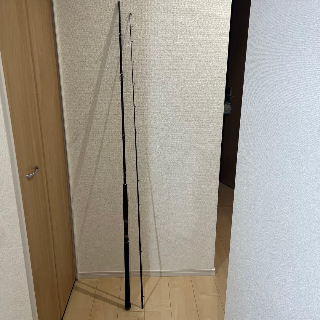 ゼナック　デフィ　ミュートス　アウトレンジ105 RGガイド　美品　送料込み