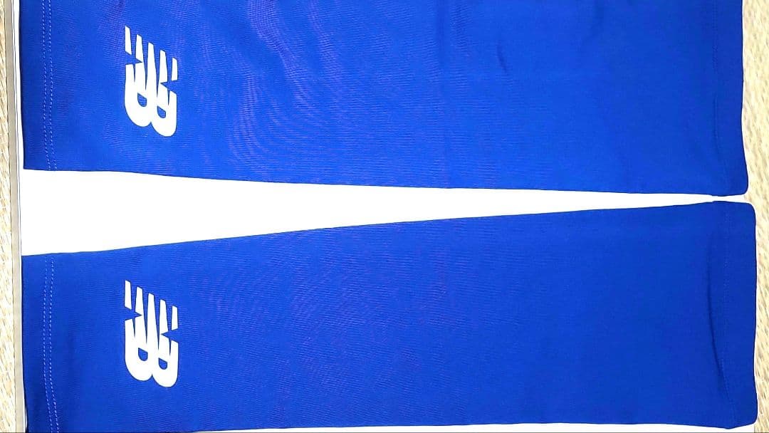 New Balance 男女兼用 アームスリーブ アームウォーマー 大谷翔平