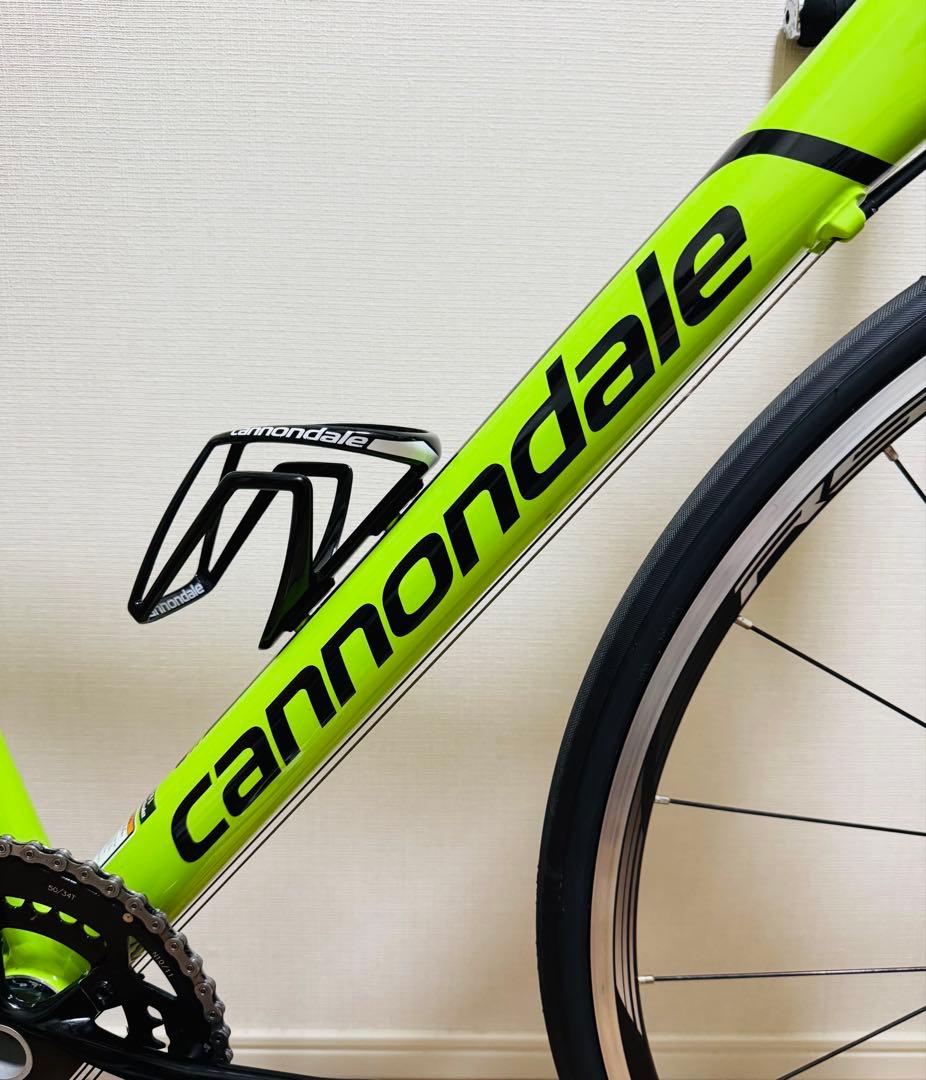 プロフェッショナル様★Cannondale CAAD8 2015年モデル