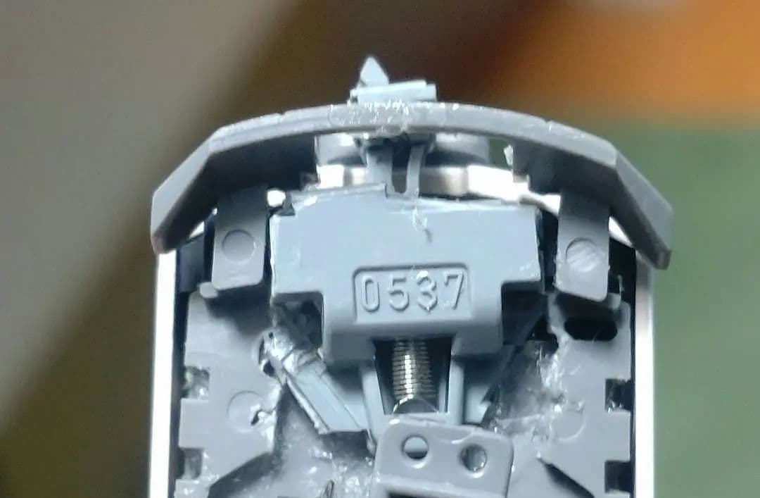 GM 31967 近鉄9020系動力付2両