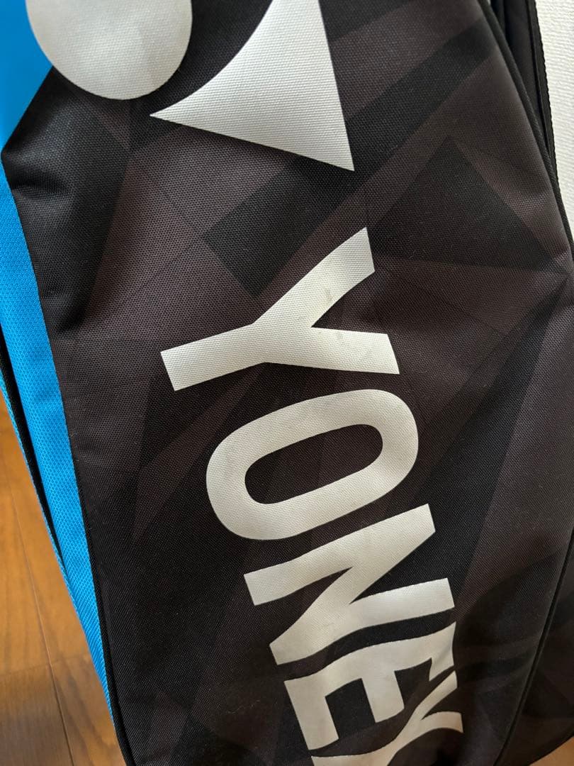YONEX ラケットバッグ ツアーエディション　BAG1802N