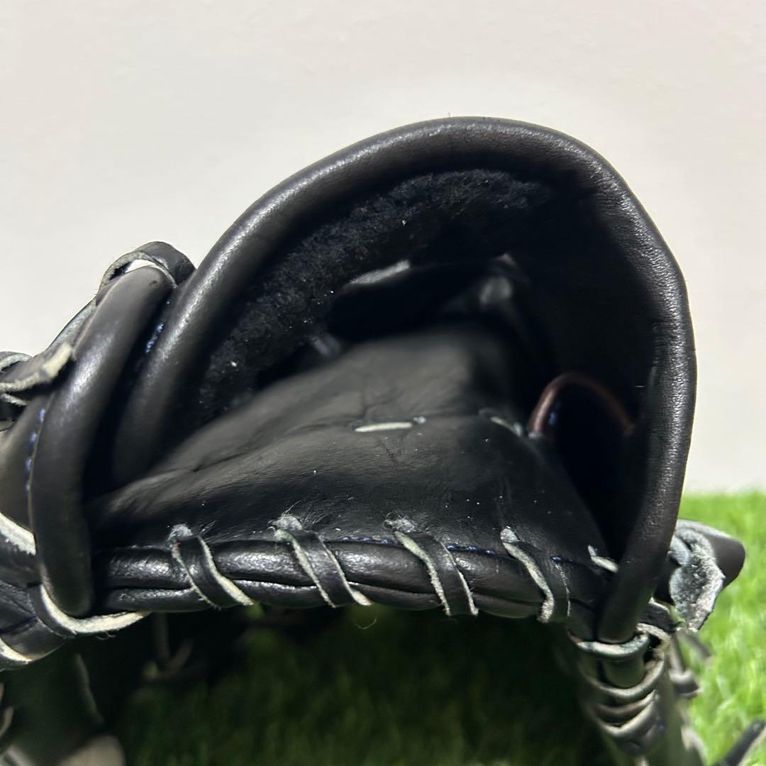 【⭐︎イチオシ⭐︎】ZETT ゼット　プロステイタス　軟式　野球　内野　グローブ