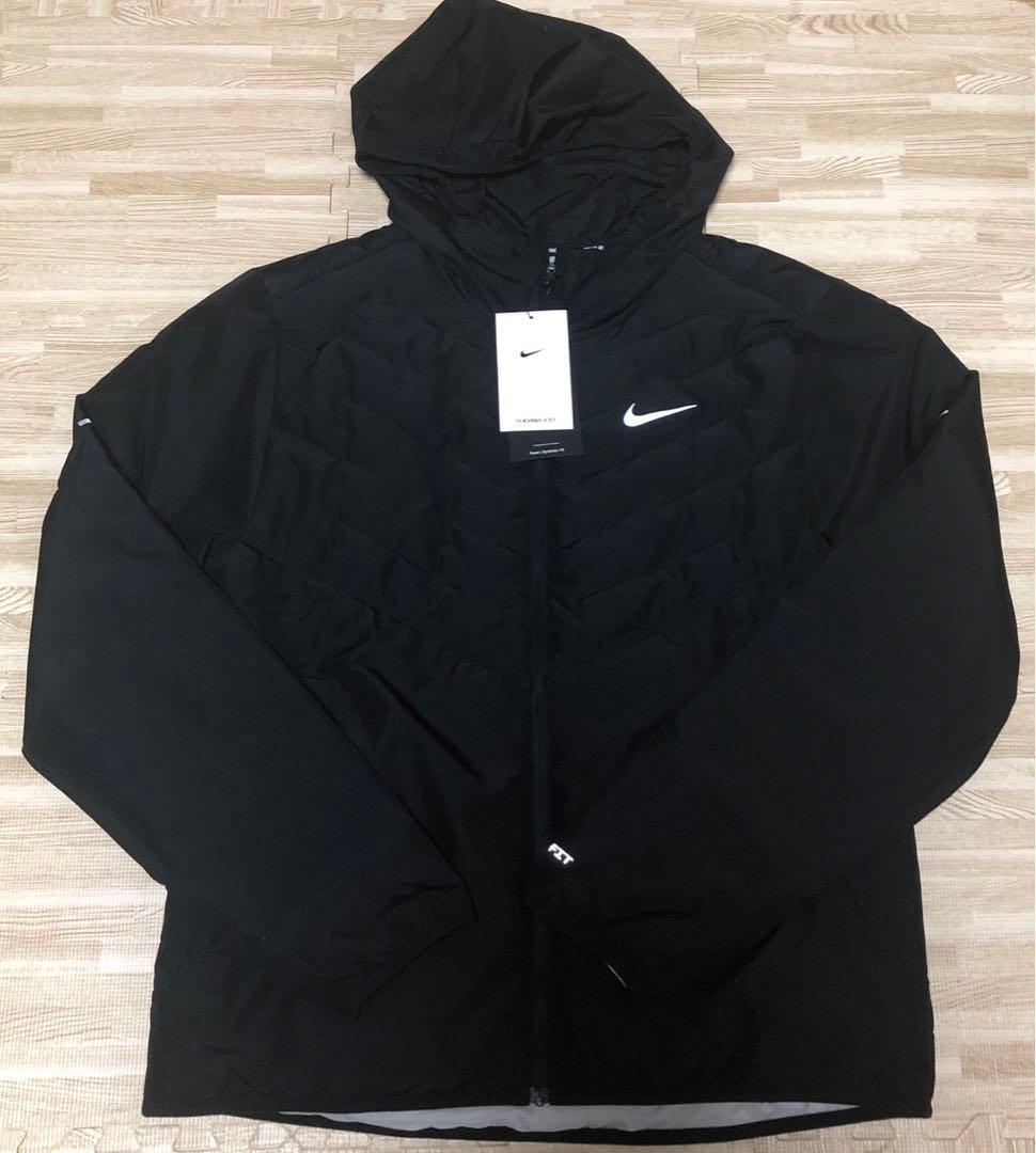 ナイキエアロレイヤー　ジャケット新品