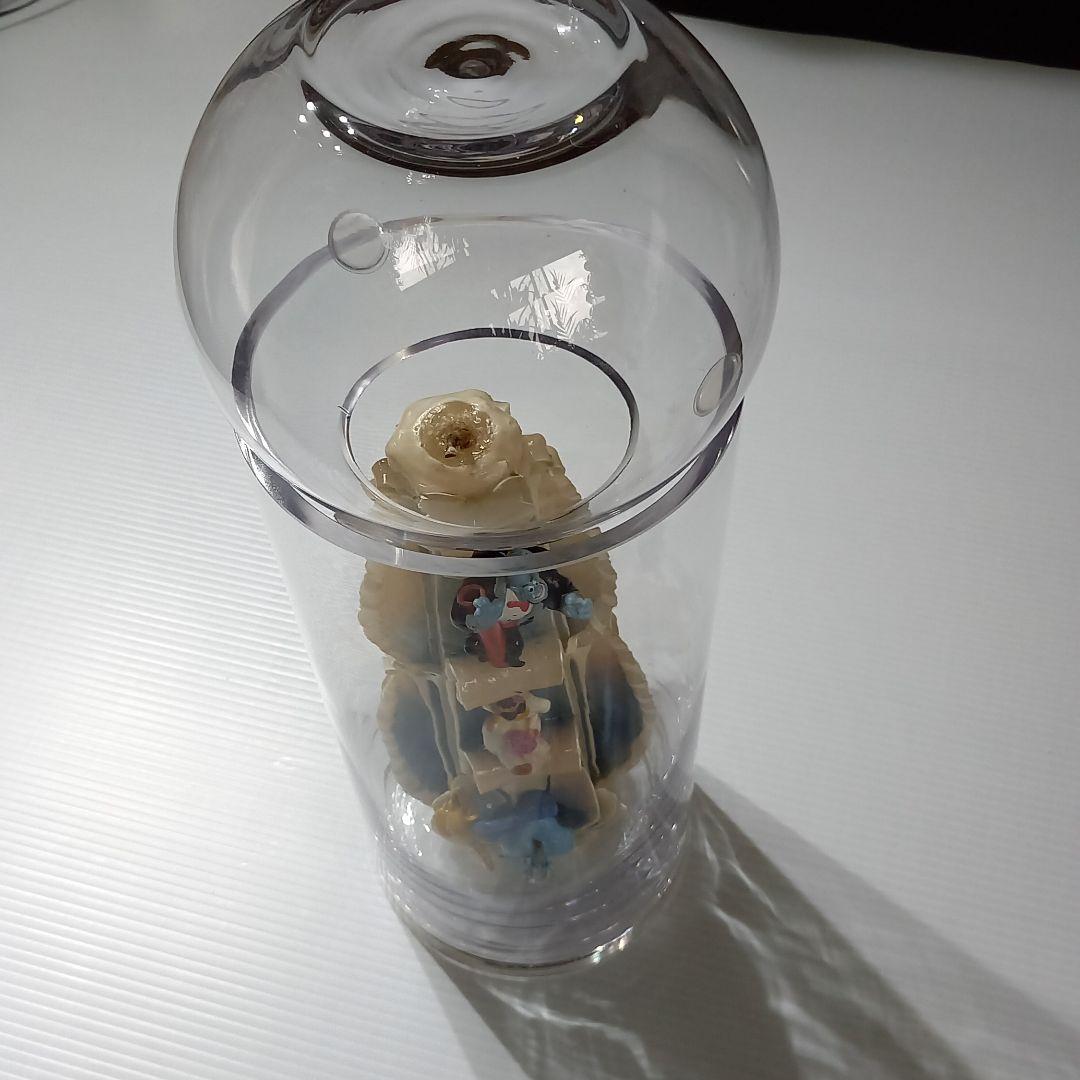 ディズニー　キャンドル　アラジン　ジーニー　ハワイ