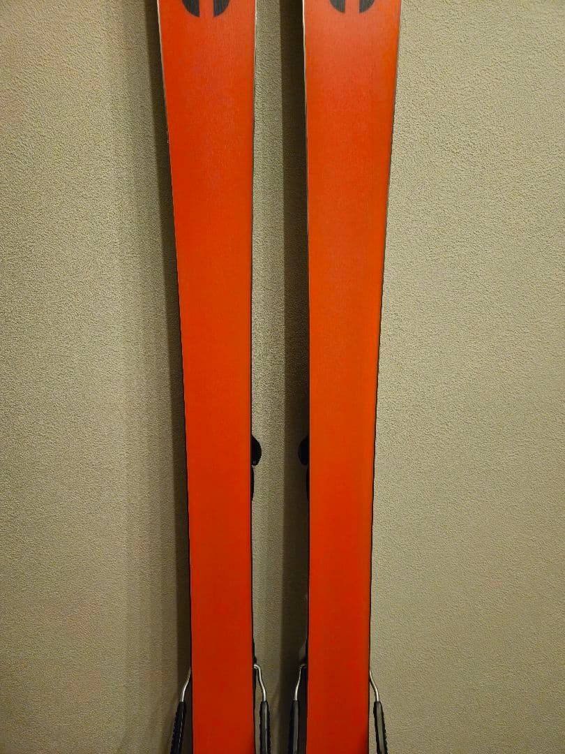 ATOMIC REDSTER S9i REVOSHOCK S 【170cm】