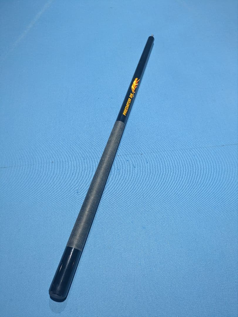 【Predator BK バットのみ 中古】