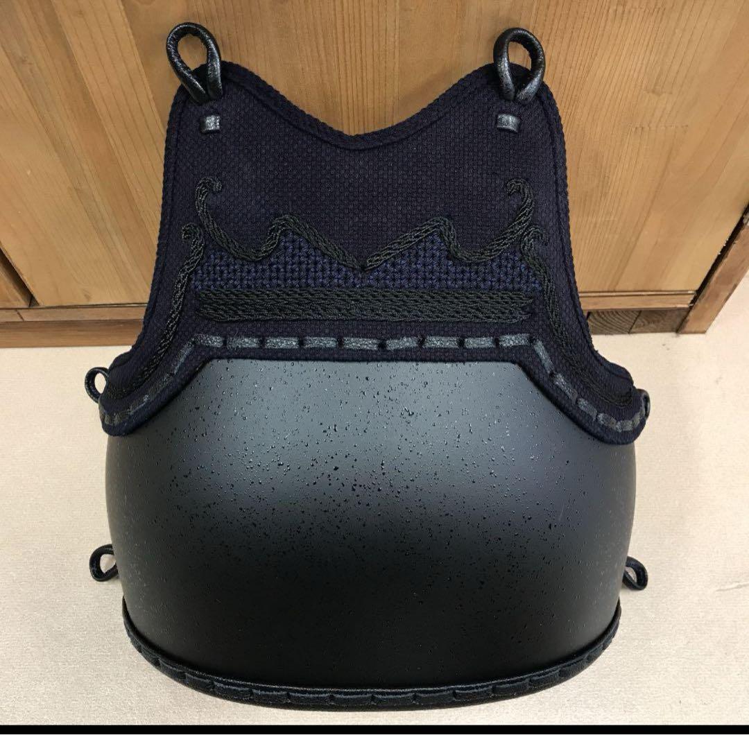 剣道　織刺し胴　Sサイズ