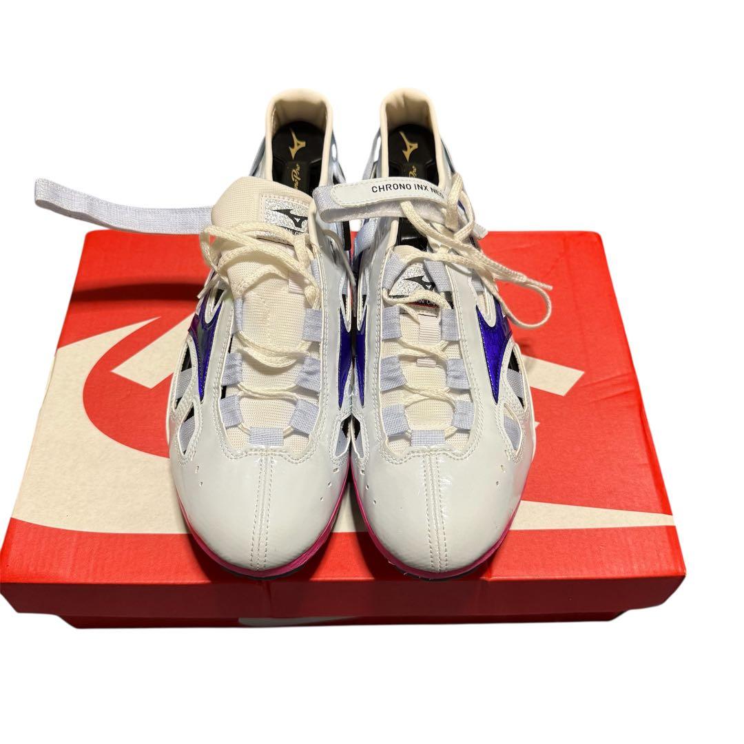 ミズノ インクスネオジャパン 28cm