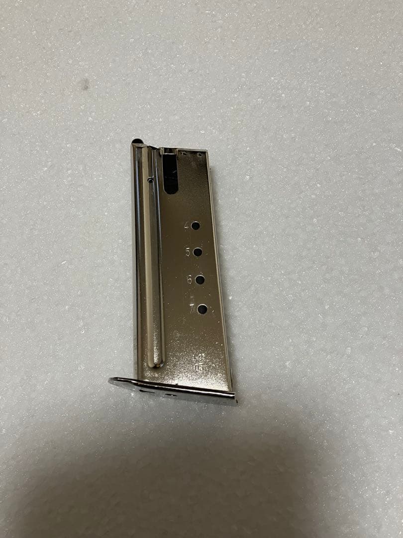 バイオハザード2 デザートイーグル