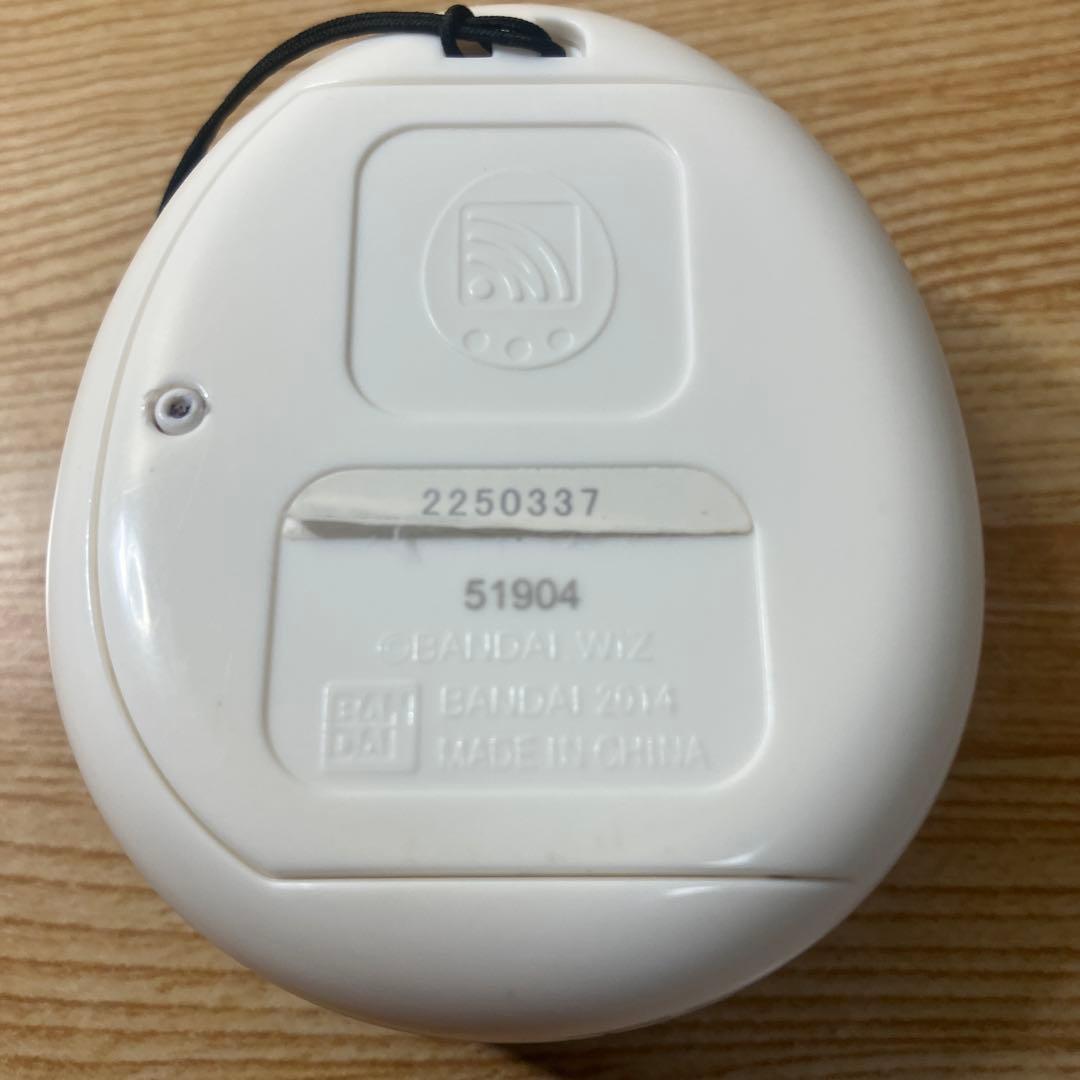 たまごっち4U パープル