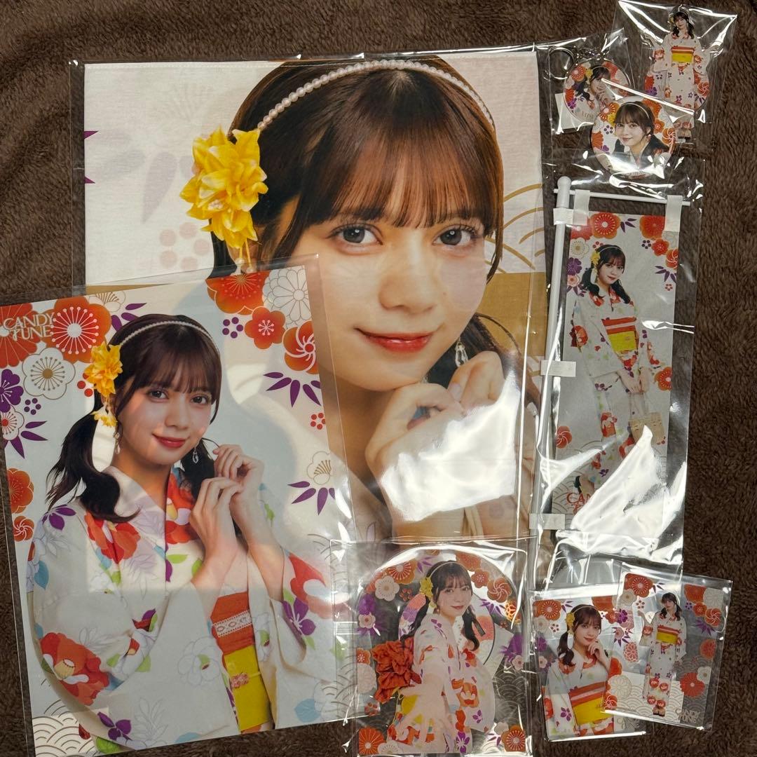 すきくじ 南なつ