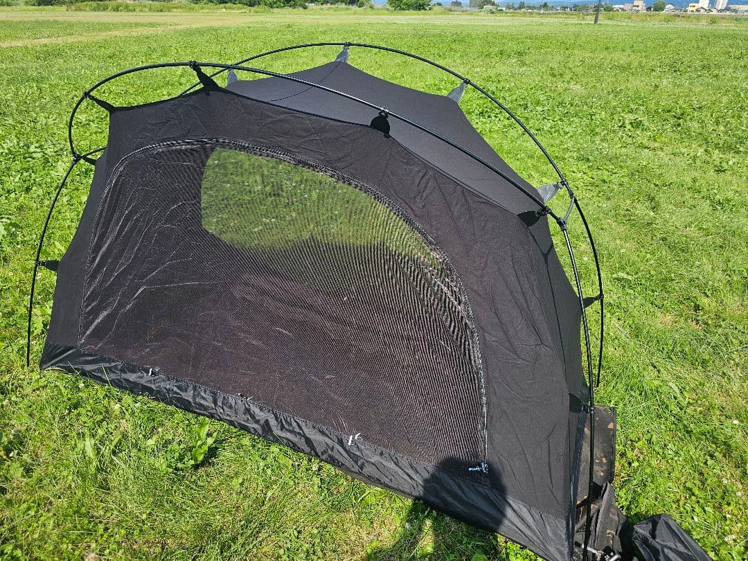 3Fulgear カンガルーテント 1P