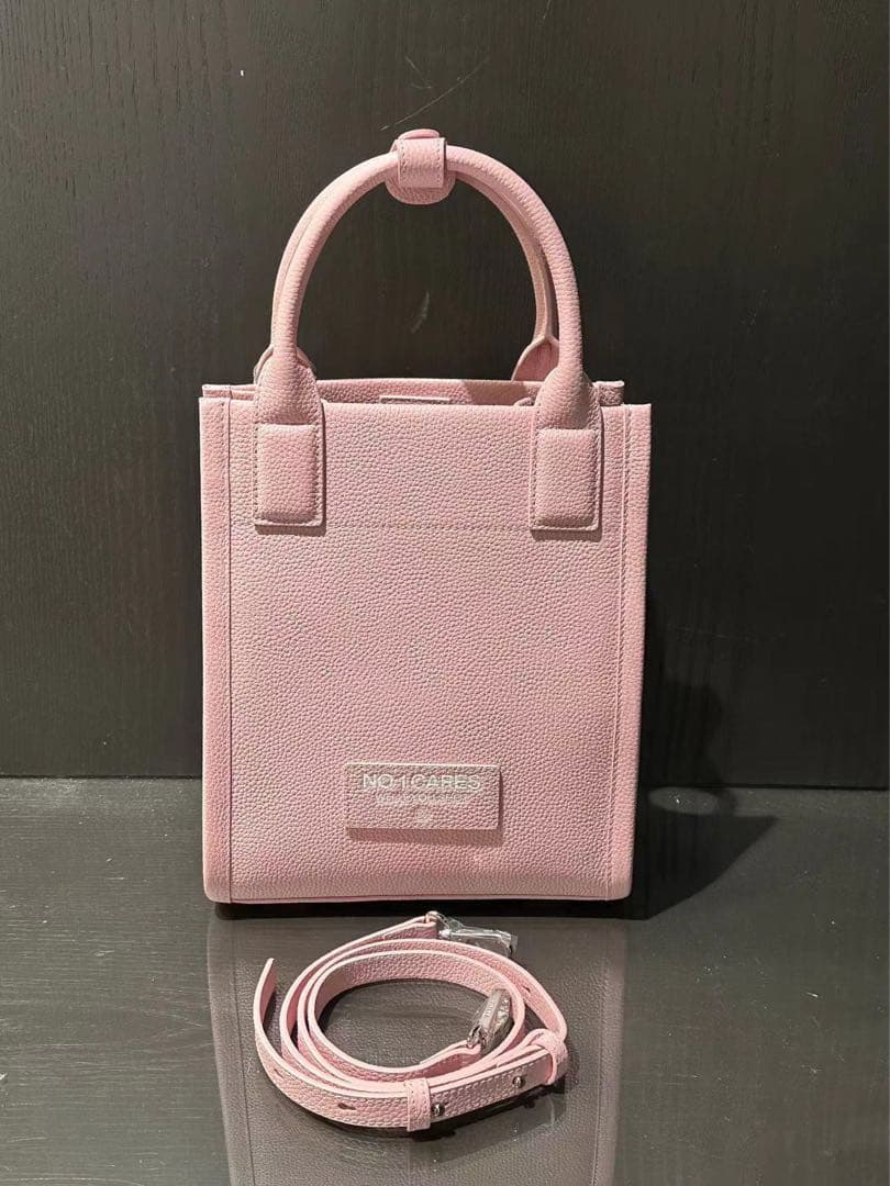 ジーフォア ゴルフ G/FORE カートバック ラウンドバック ピンク