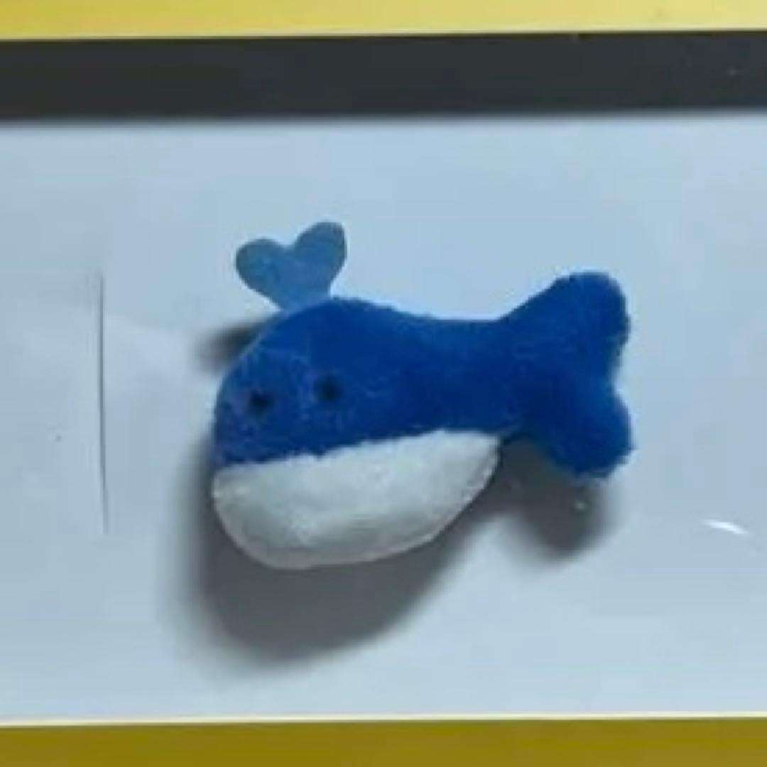 【新品未開封】MONSTA X公式ドール ミニミニMEONGKO ミニョク