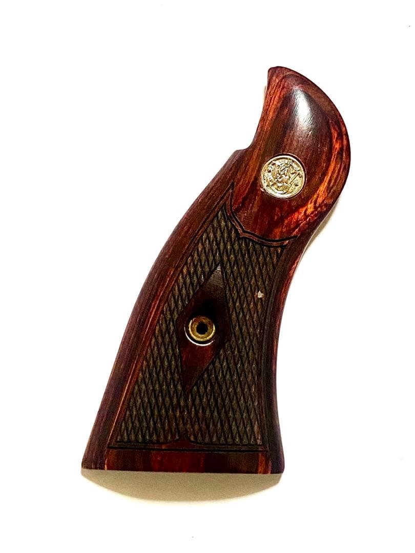 アルタモント★Ｋ/Lフレ-ム用木製グリップ★クラシックパネル★スーパーローズ