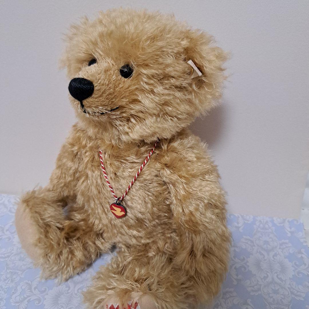 シュタイフ　クラシック　限定2000体 モナコ