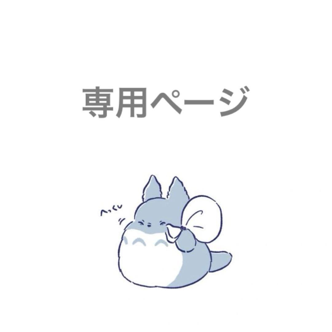 【専用出品】さんかく△様