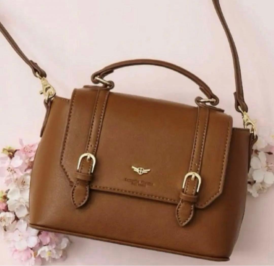 サマンサタバサプチチョイス×カードキャプターさくらコラボ2025ショルダーバッグ