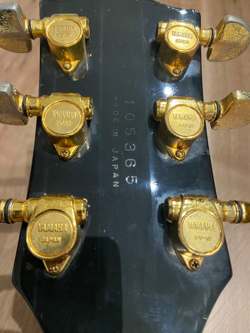 YAMAHA SG1000 black ヤマハ　SG-1000 1983年製