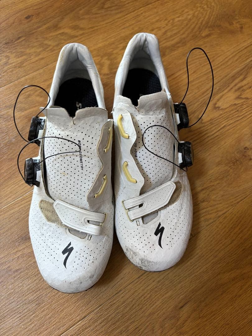 Specialized S-Works 7 サイズ39