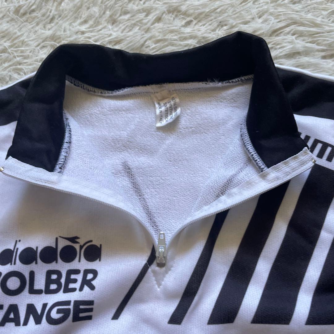 ヴィンテージ☆PINARELLO Levi's イタリー サイクリングウェア