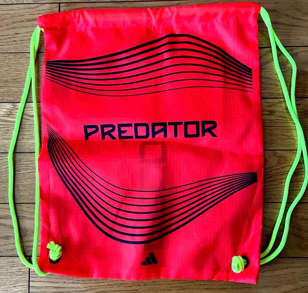 ☆新品未使用 adidas プレデター エリート FT FG 28cm